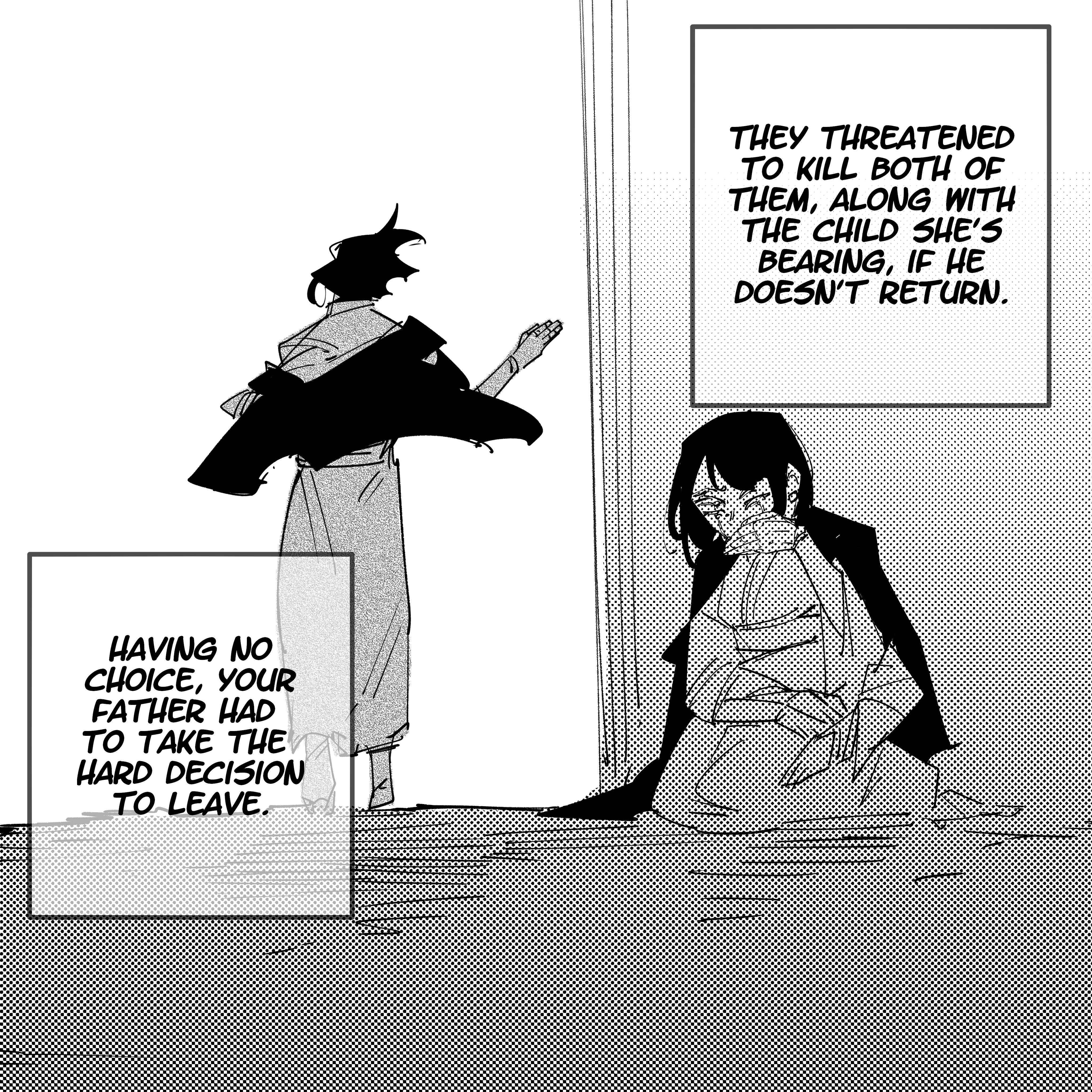 My New Girlfriend Is Not Human, Chapter 131 image 09